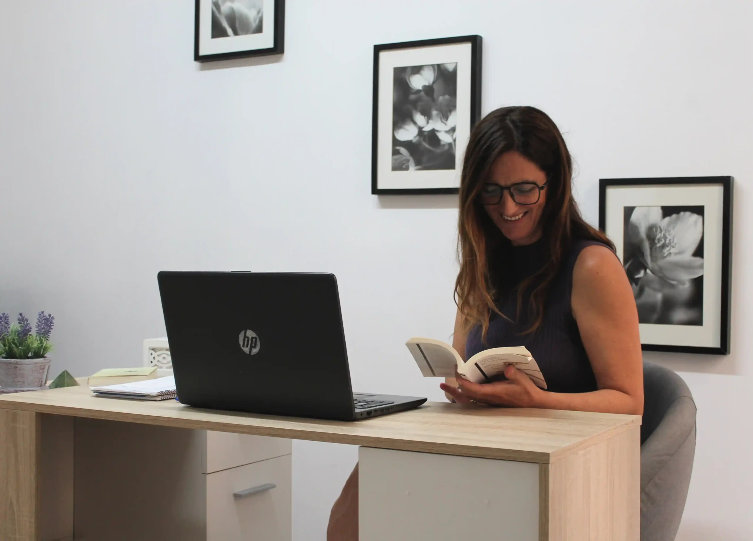 Laura Minaglia Psicologa